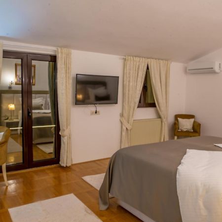 Villa Danigo บุดวา ห้อง รูปภาพ