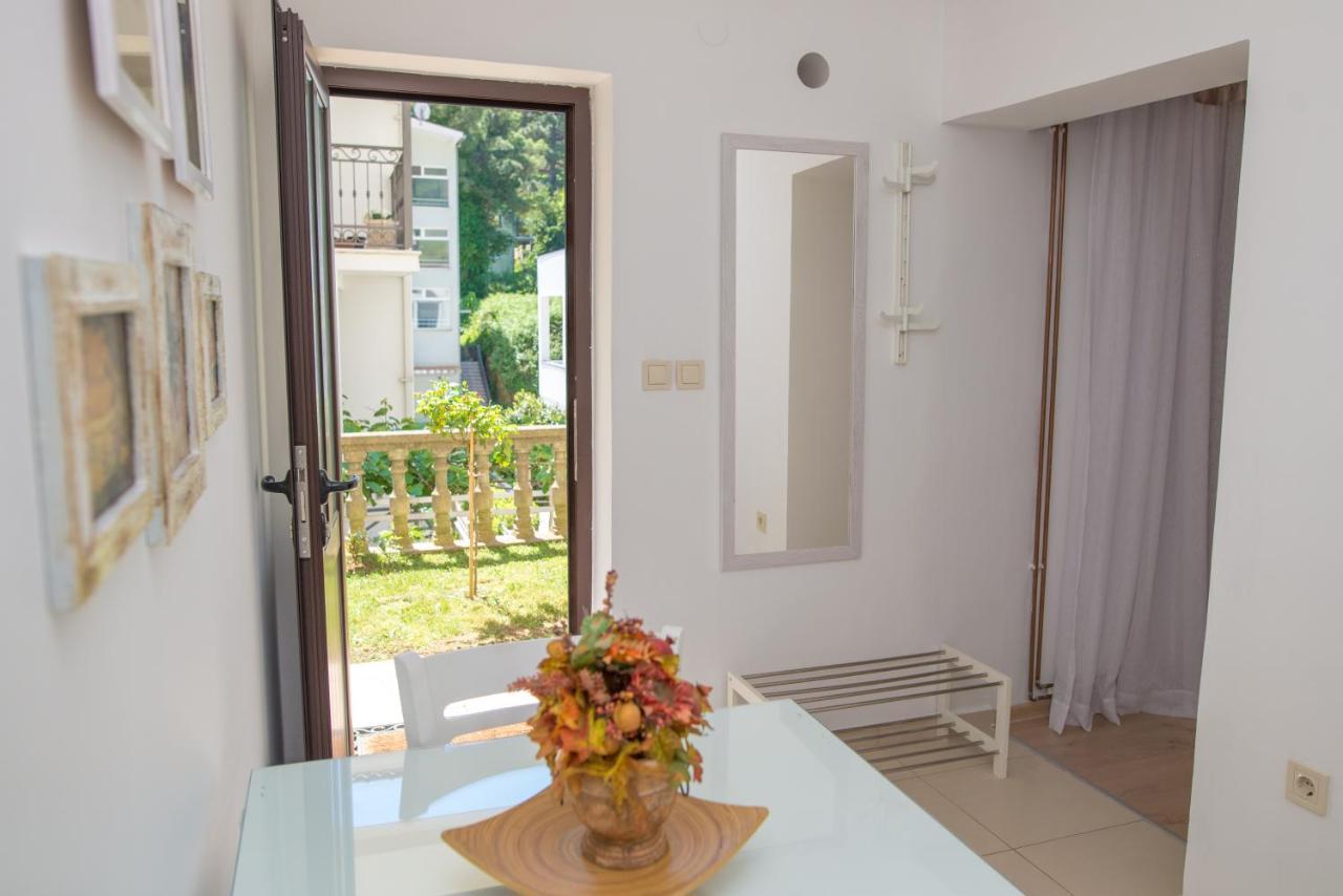 Villa Danigo บุดวา ห้อง รูปภาพ