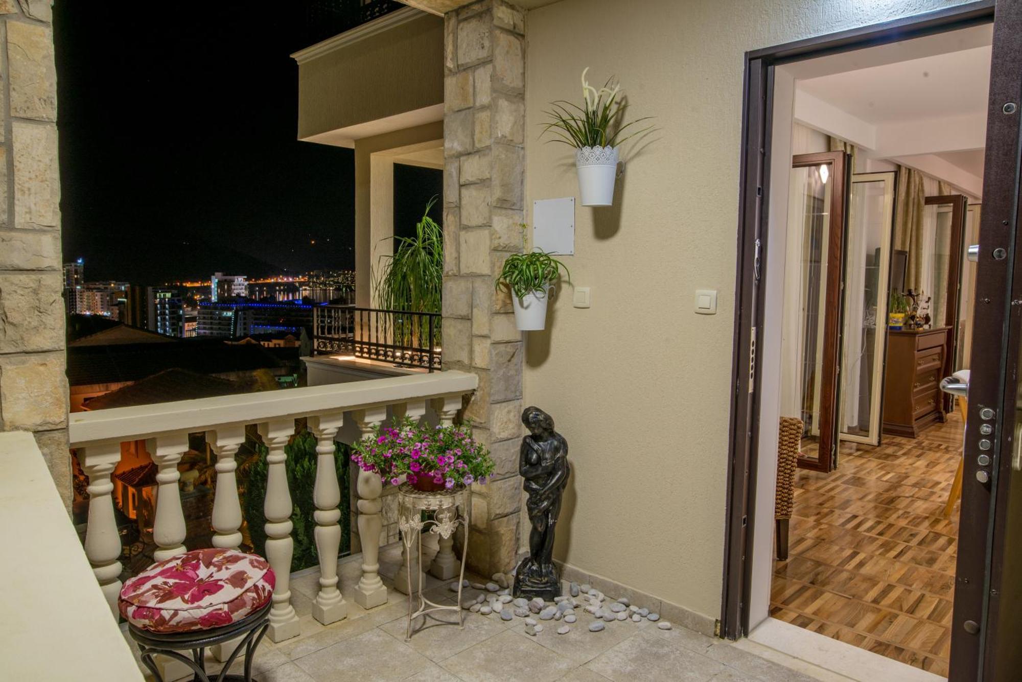 Villa Danigo บุดวา ห้อง รูปภาพ