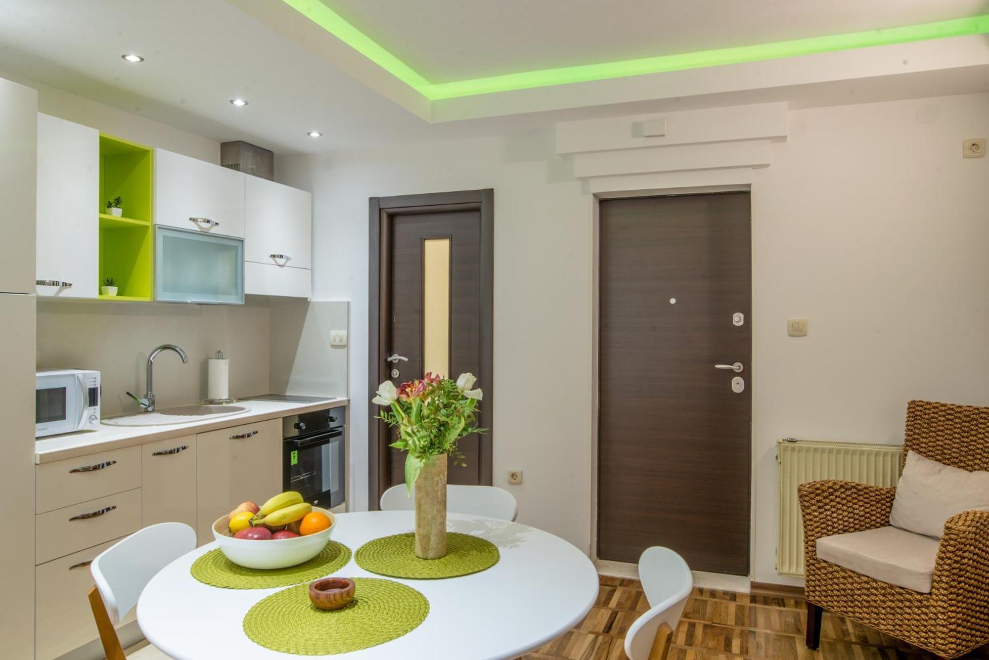 Villa Danigo บุดวา ห้อง รูปภาพ