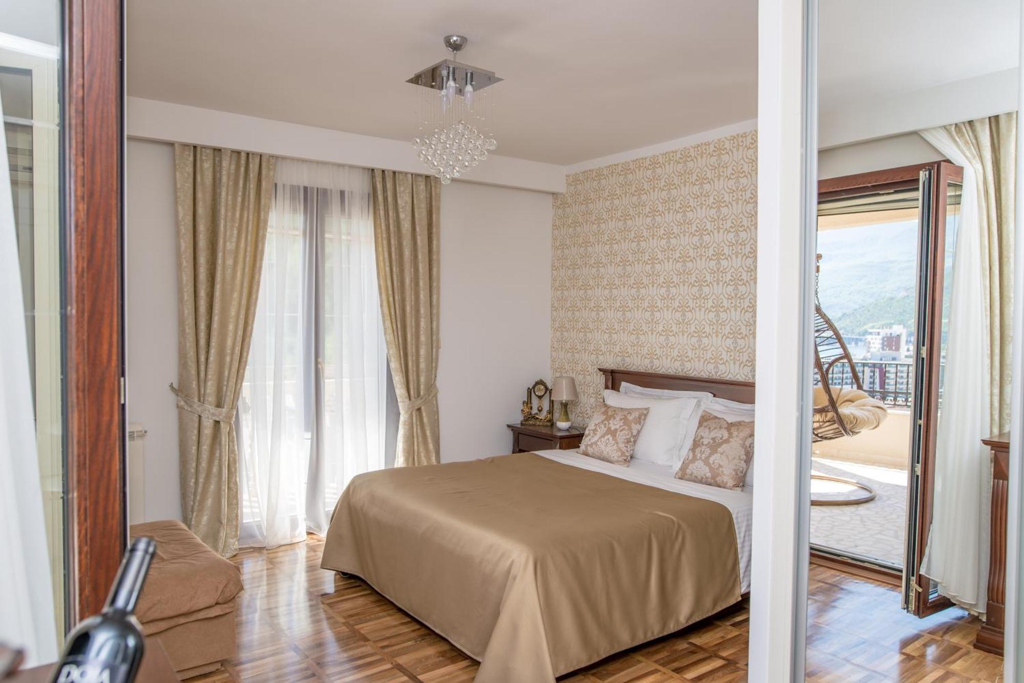 Villa Danigo บุดวา ห้อง รูปภาพ